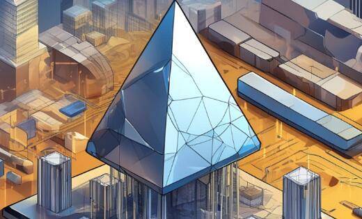 XBIT分析两大代币面临问题，ETH链上交易所作用