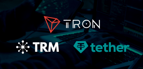 波场TRON稳定币交易量创新高，孙宇晨战略巩固金融地位