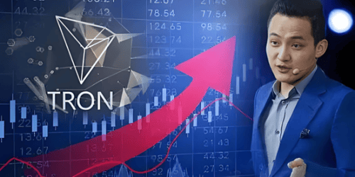 波场TRON稳定币交易量创新高，孙宇晨战略巩固金融地位