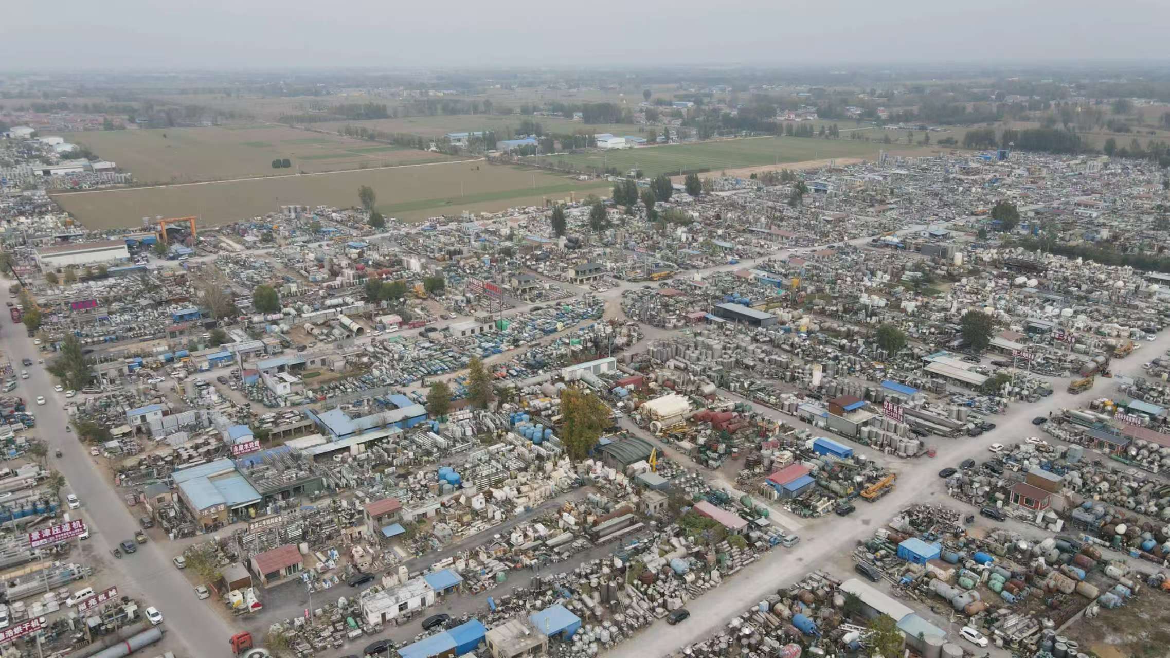 搜“梁山二手设备交易市场官网”或者“梁山县二手设备市场官方网站”