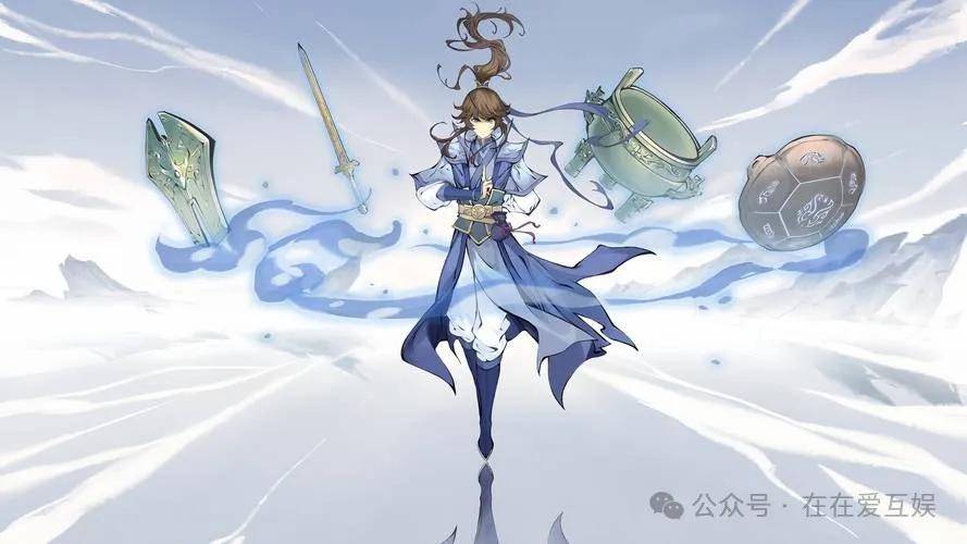 《修仙家族模拟器2》官网：自由交易，25年黑马手游，散人搬砖天花板