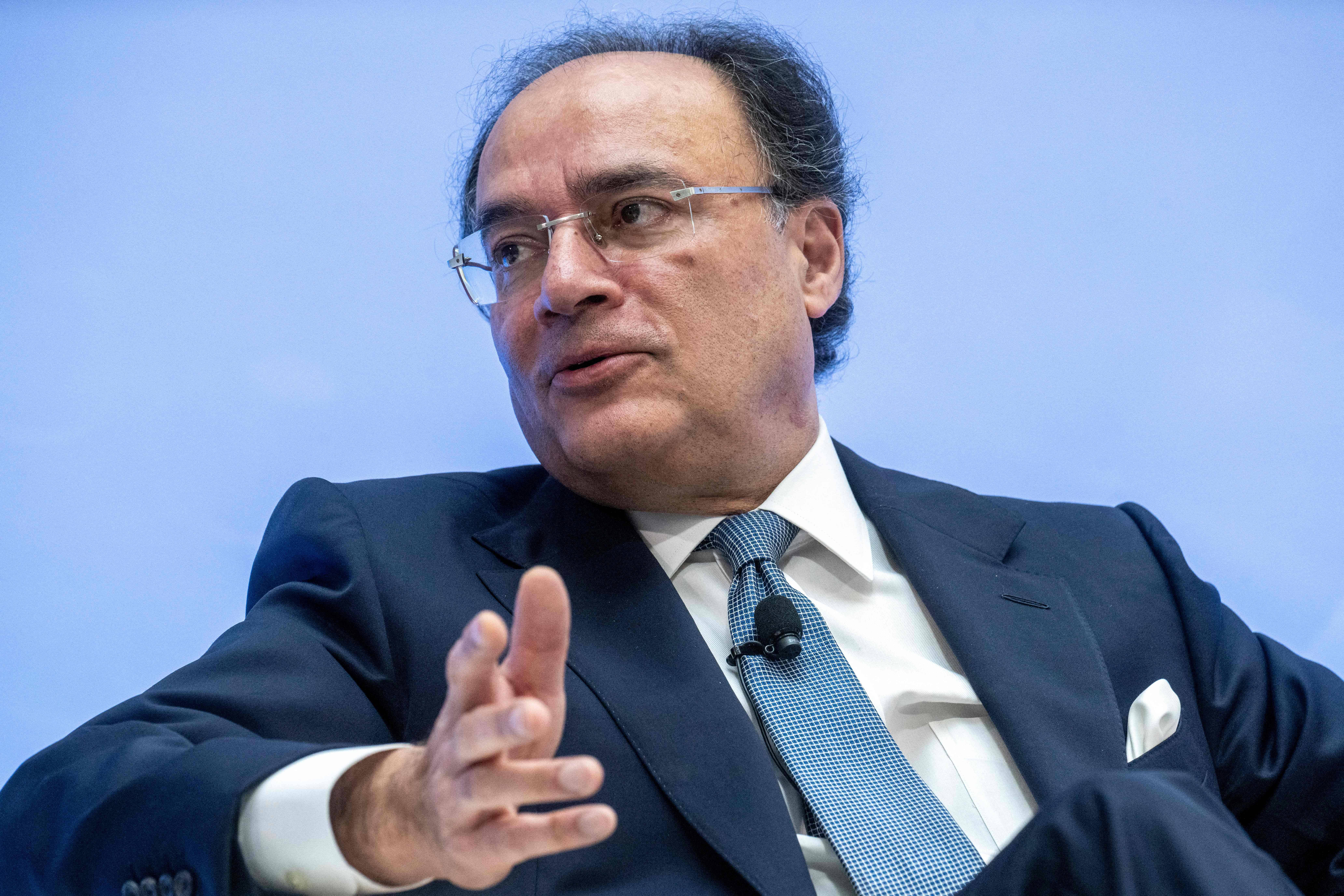 巴基斯坦希望同中国增加货币互换额度