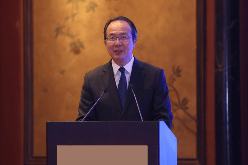 讲述“外国货币上的中国故事”，《世界钱币上的中国印记》主题书刊出版发布