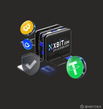 比特币价格剧烈波动 XBIT短期抛压加剧OKX买涨买跌