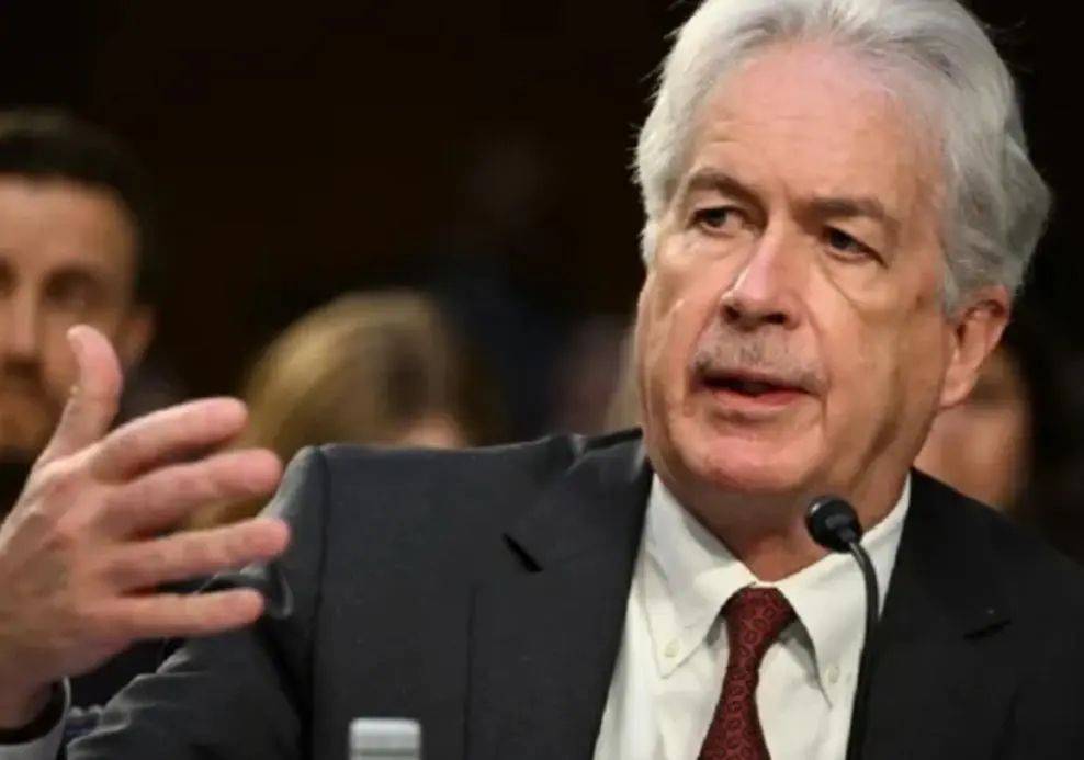 俄罗斯情报机构文件曝光：中俄关系暗流涌动，普京如何成为压舱石？