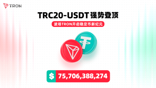 波场TRON单日USDT交易笔数破200万 孙宇晨解析跨链技术突破点