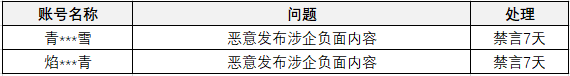 搜狐网关于开展“E企护航2025”专项行动的公告（十一）