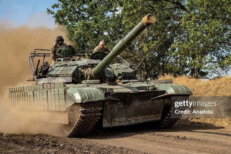 乌克兰亚速营前参谋长：乌军前线炸锅了，俄军即将实现两次大包围