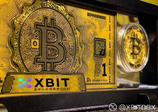 全球瑞波币交易平台权威排行揭晓XBIT创新服务引领行业