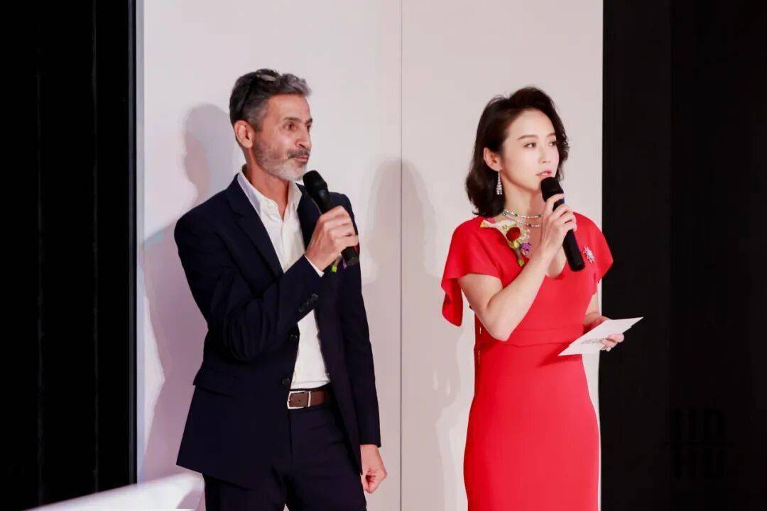 9月17日北京·艾诚对话比利时钻石交易平台创始人