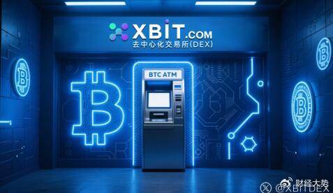 XBIT平台币突围交易所军备竞赛最新版图