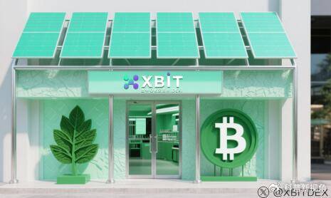 全球最新稳定币交易所迭出不穷 XBIT引领高效金融新浪潮