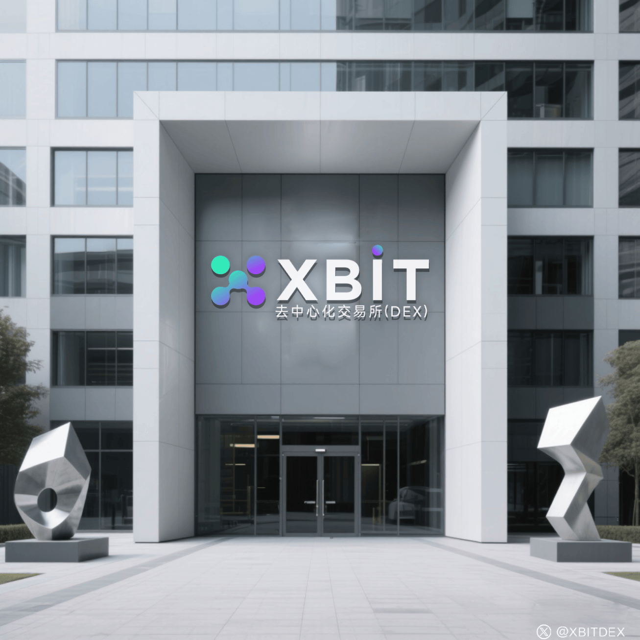 西联汇款押注稳定币!XBIT交易所成全球支付最新引擎