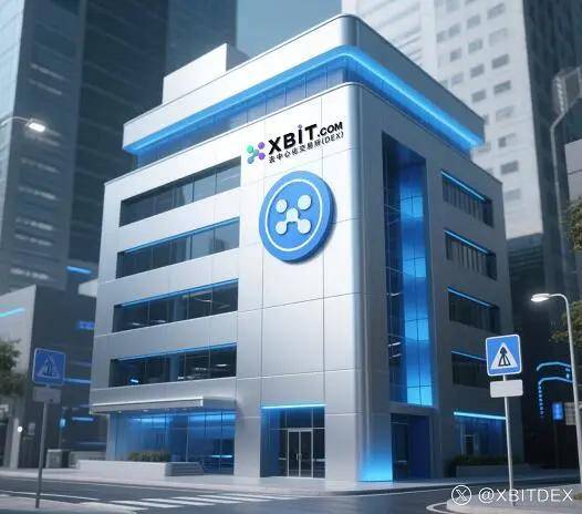 XBIT去中心化交易所平台解读Meme币市值飙升至790亿美元