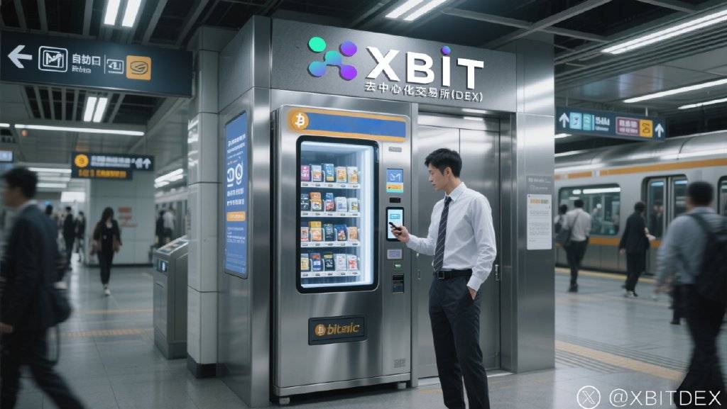 稳定币总供应量突破2630亿美元！XBIT交易所揭示市场最新动向