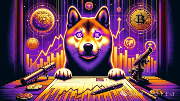 交易所被盗2700万美元！狗狗币爆仓353万！今夜0.19美元将决定DOGE命运？