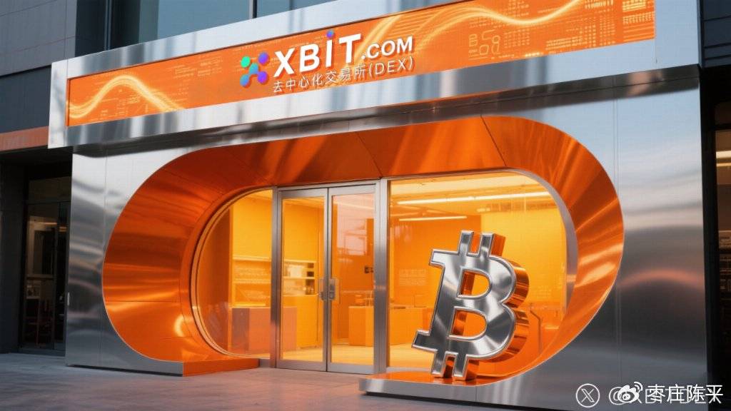 招银首推基金代币化，XBIT稳定币交易所赋能最新RWA，技术筑基稳运营