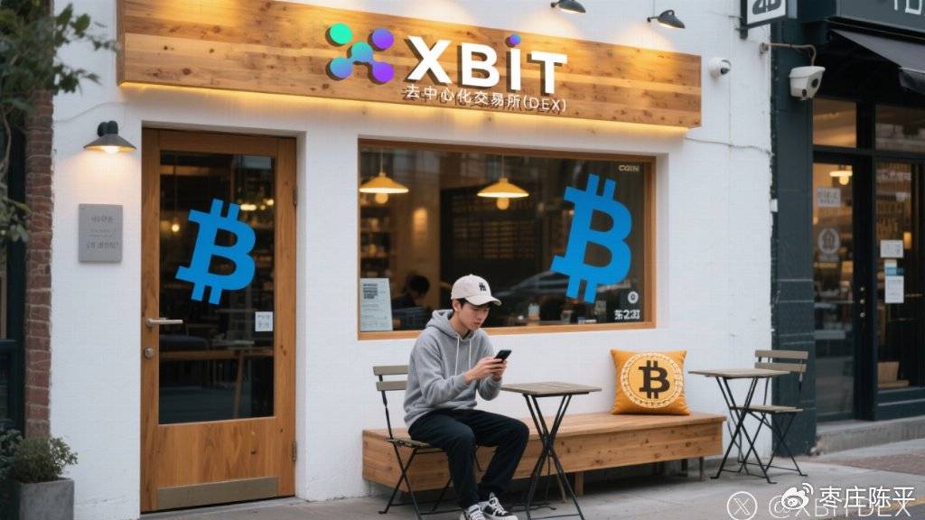 招银首推基金代币化，XBIT稳定币交易所赋能最新RWA，技术筑基稳运营