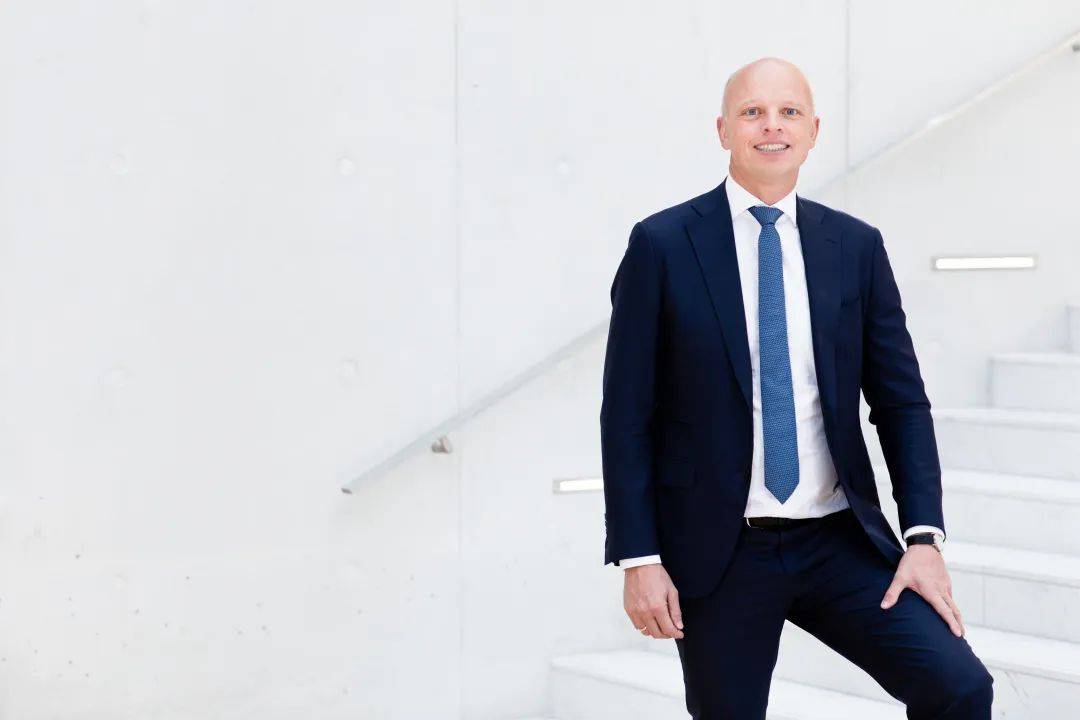 DSV公布收购德铁信可后首份业绩