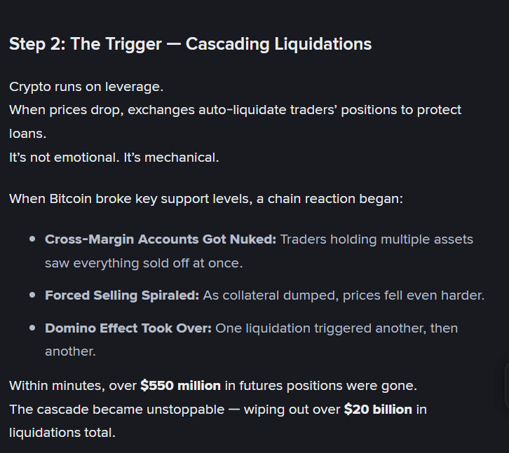 一个帖子引发的“币圈历史最大惨案”：币安宕机，“第三大稳定币”脱锚与惨烈的“铁索连舟”