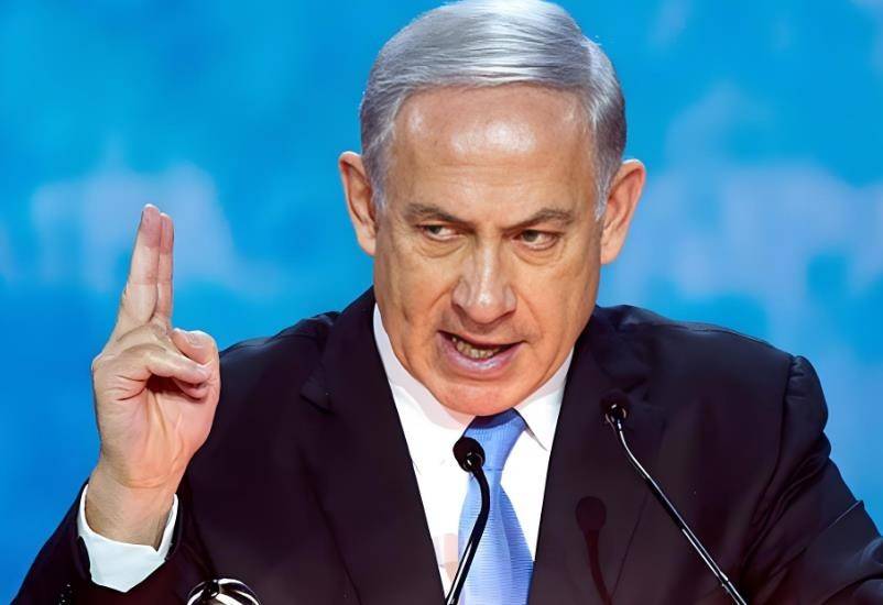 以色列陷入孤立，遭到西方多国“围剿”，叙利亚递上投名状，答应了内塔尼亚胡条件