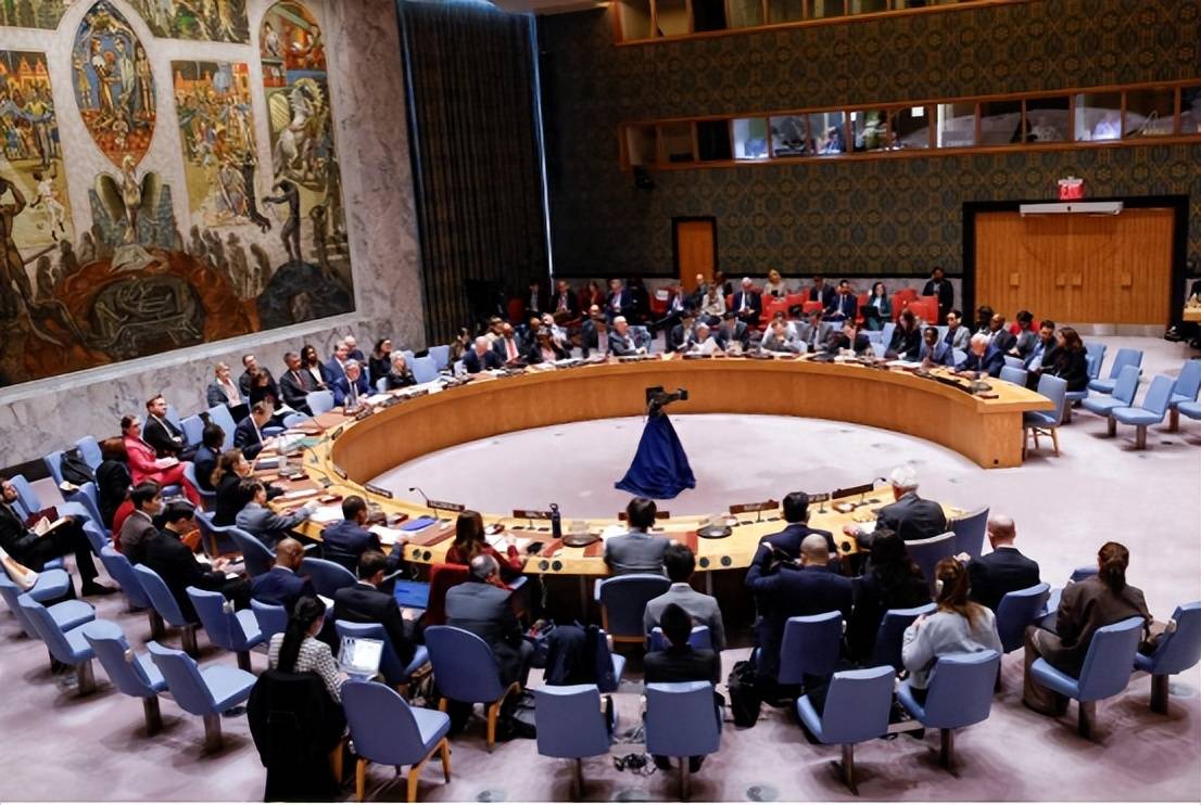 以色列陷入孤立，遭到西方多国“围剿”，叙利亚递上投名状，答应了内塔尼亚胡条件