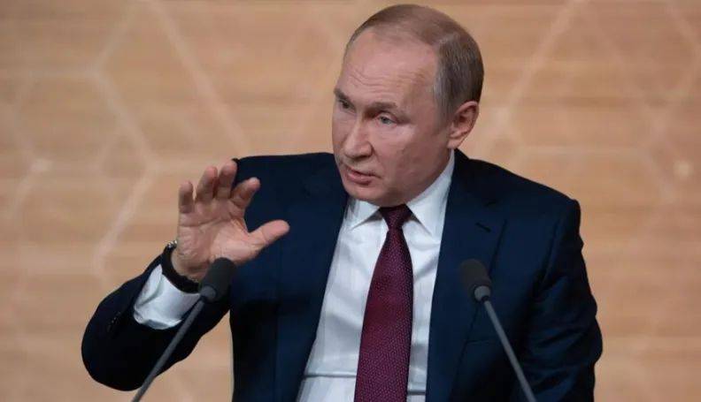 俄方开出的条件，白宫突然同意了！泽连斯基想上桌，必须割让领土