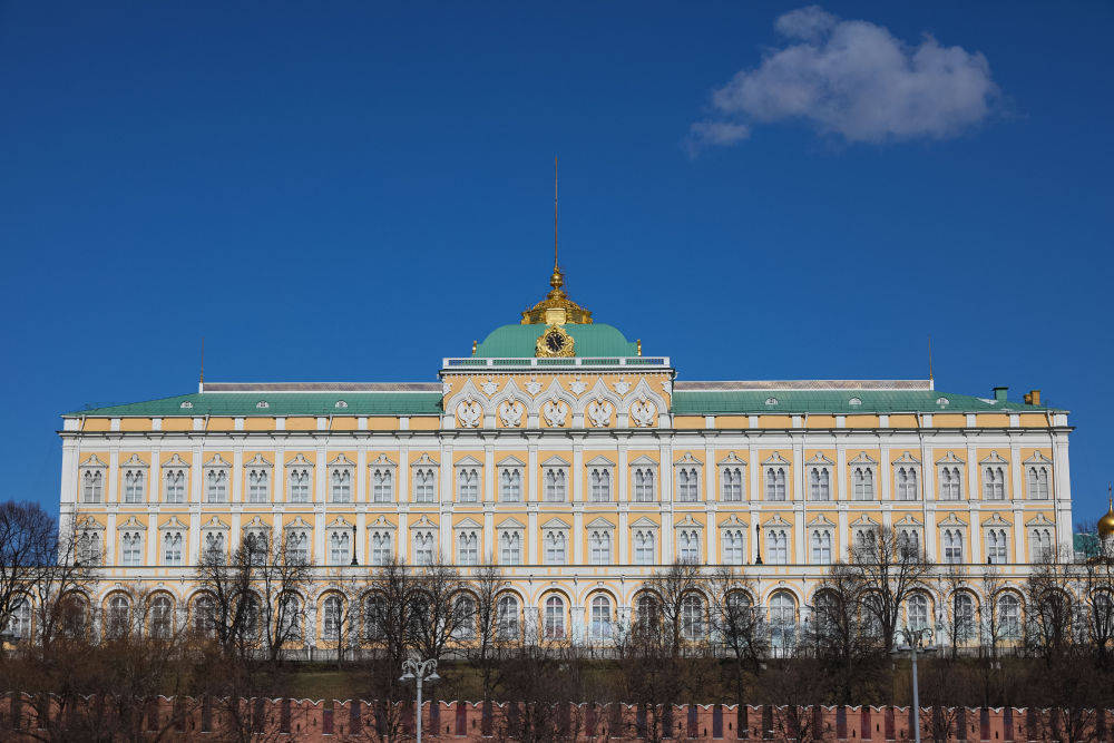 俄在“普特会”上提出的停火四项条件曝光 包括领土安排等