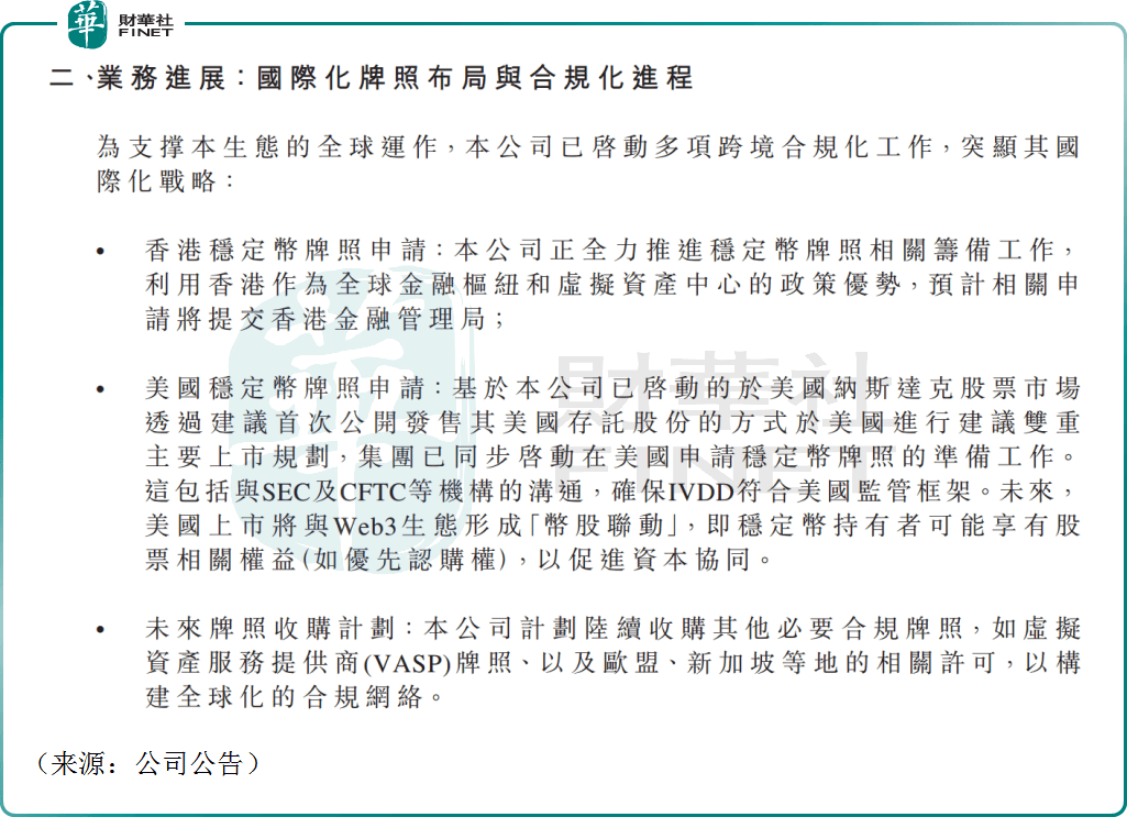 两天暴涨60%！站上稳定币风口，华检医疗不务正业？