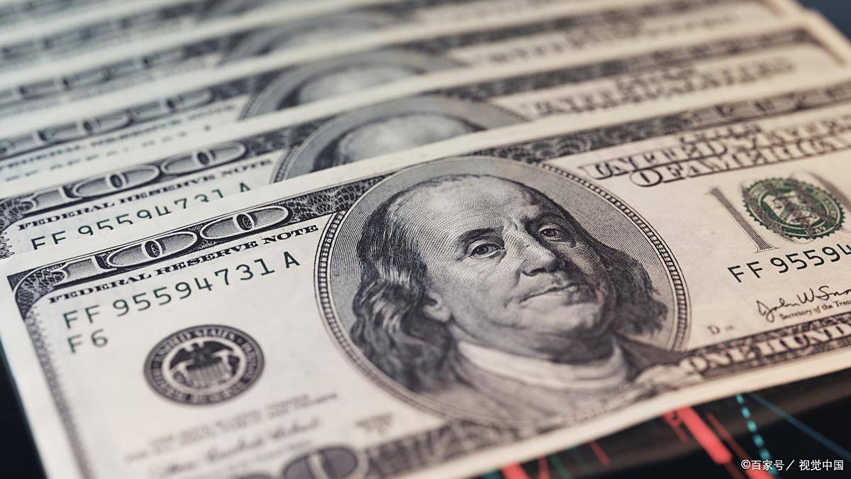 8月14日人民币汇率全解：美元、欧元、日元最新换算