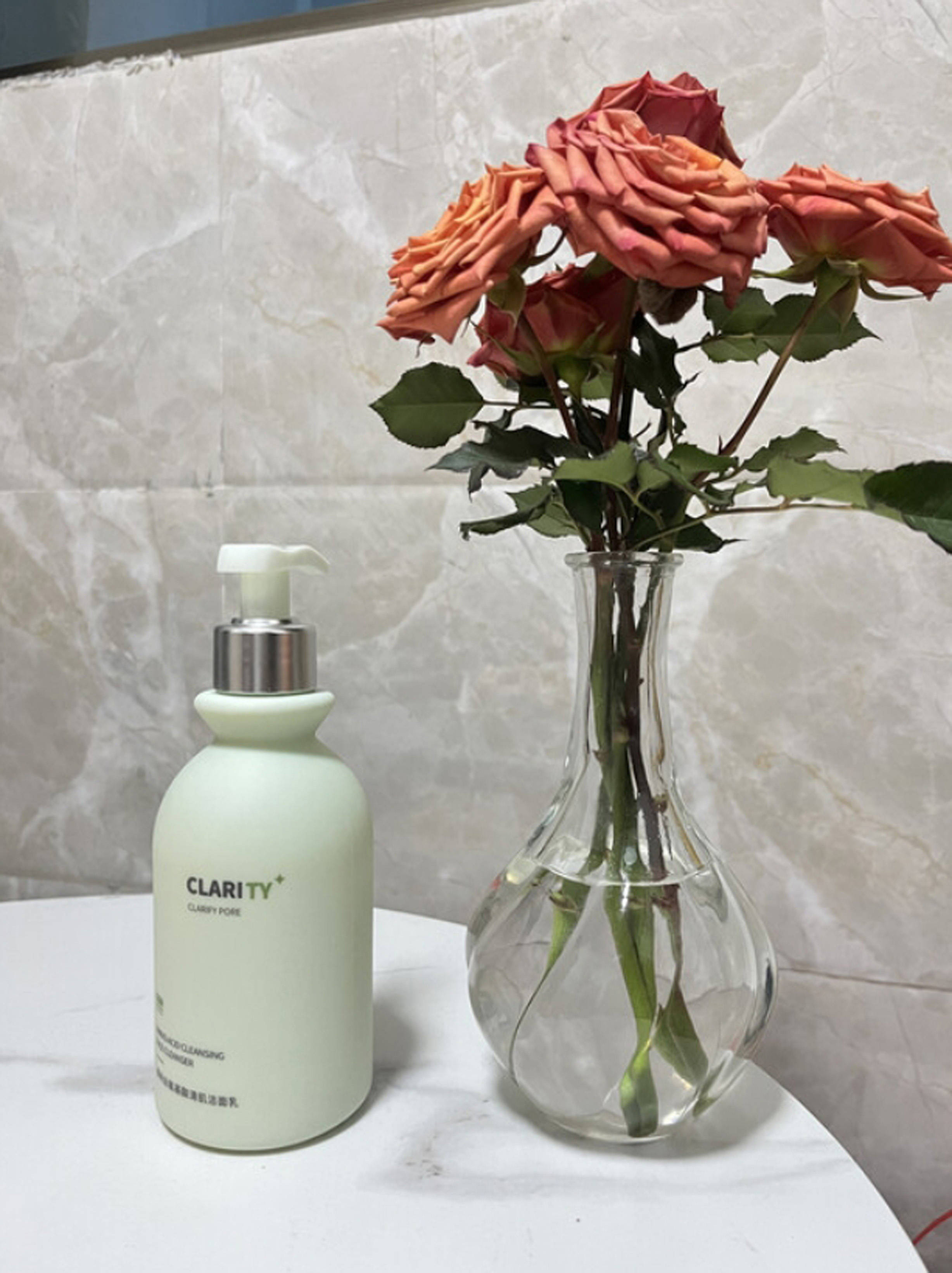 去痘控油洗面奶哪一款好?祛痘修护超给力