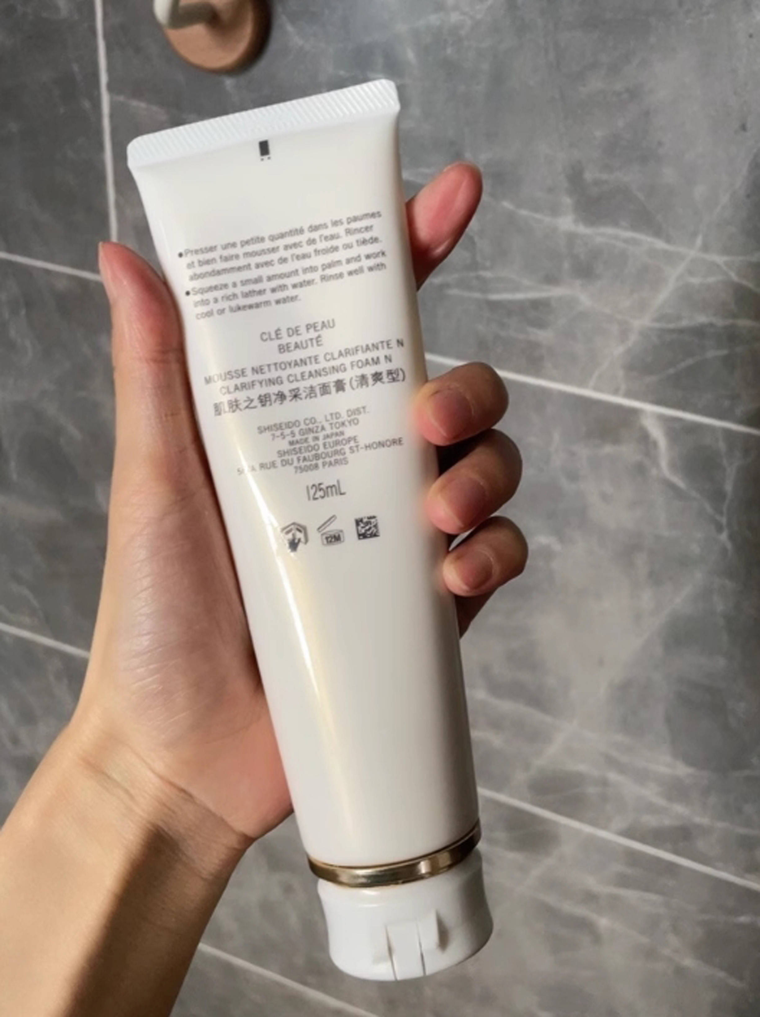 去痘控油洗面奶哪一款好?祛痘修护超给力