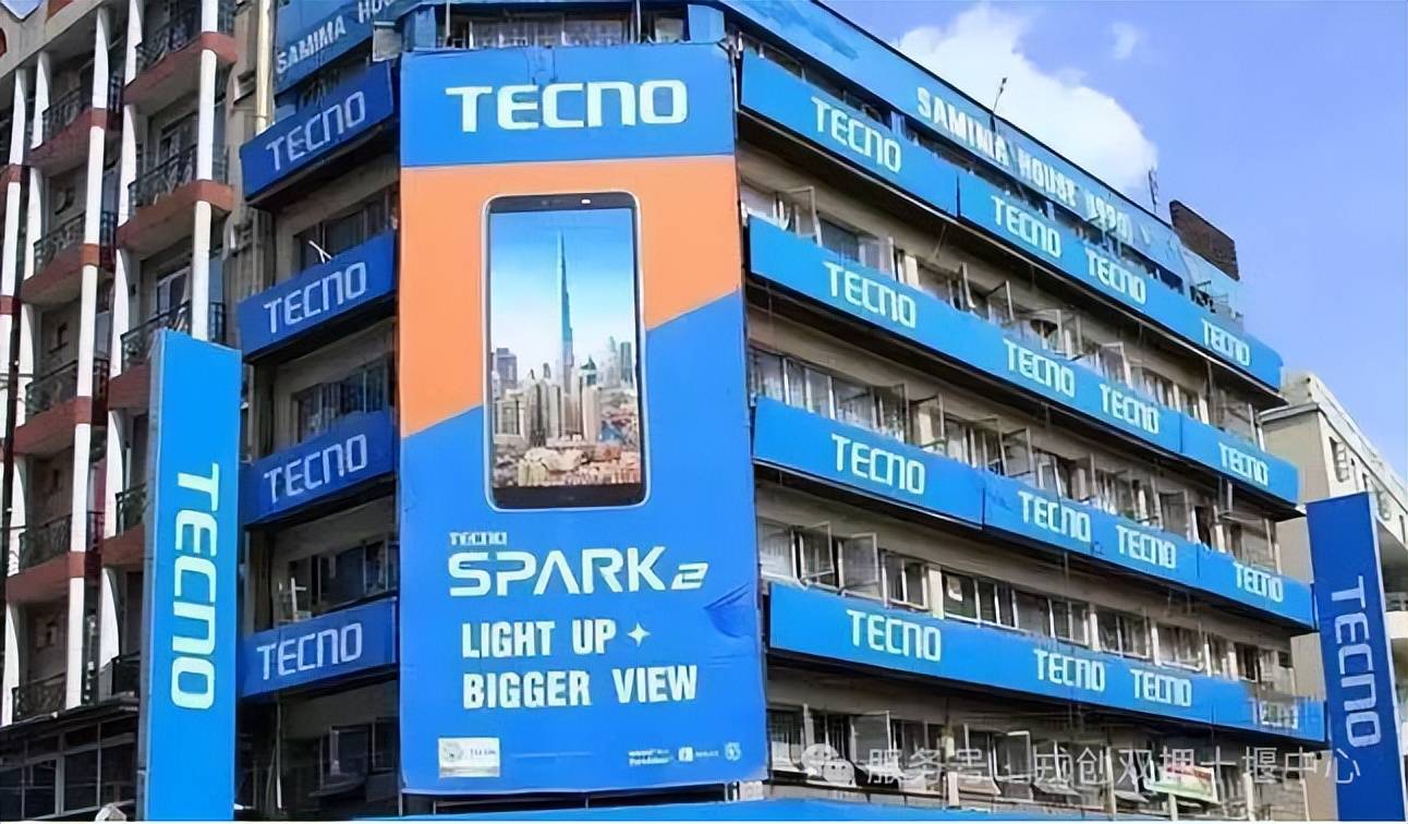 尼日利亚，吸引力到底藏在哪？