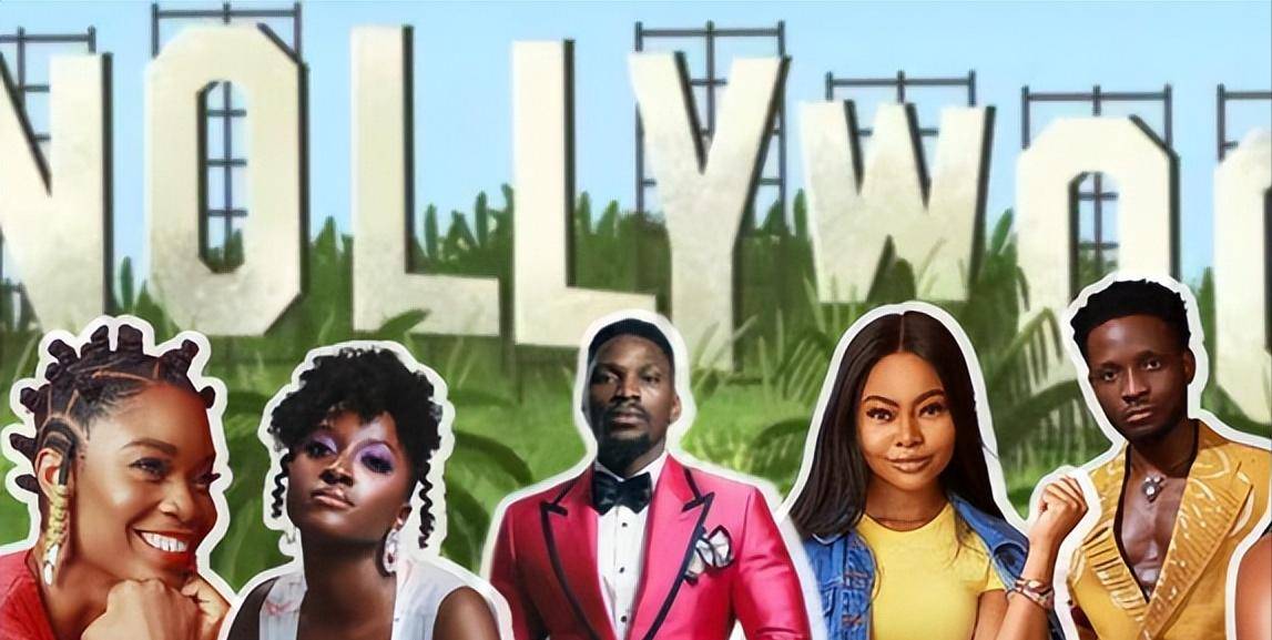 尼日利亚，吸引力到底藏在哪？