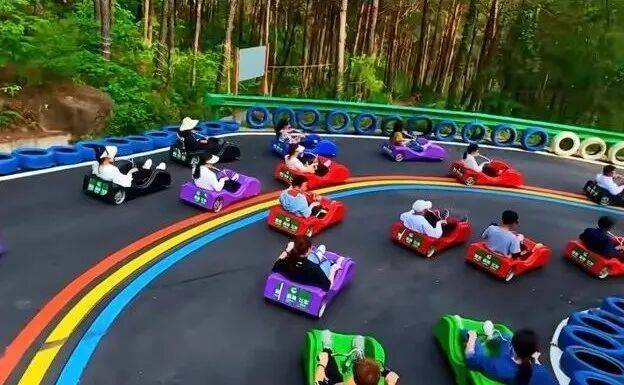 国庆中秋在哪玩？利州给你答案