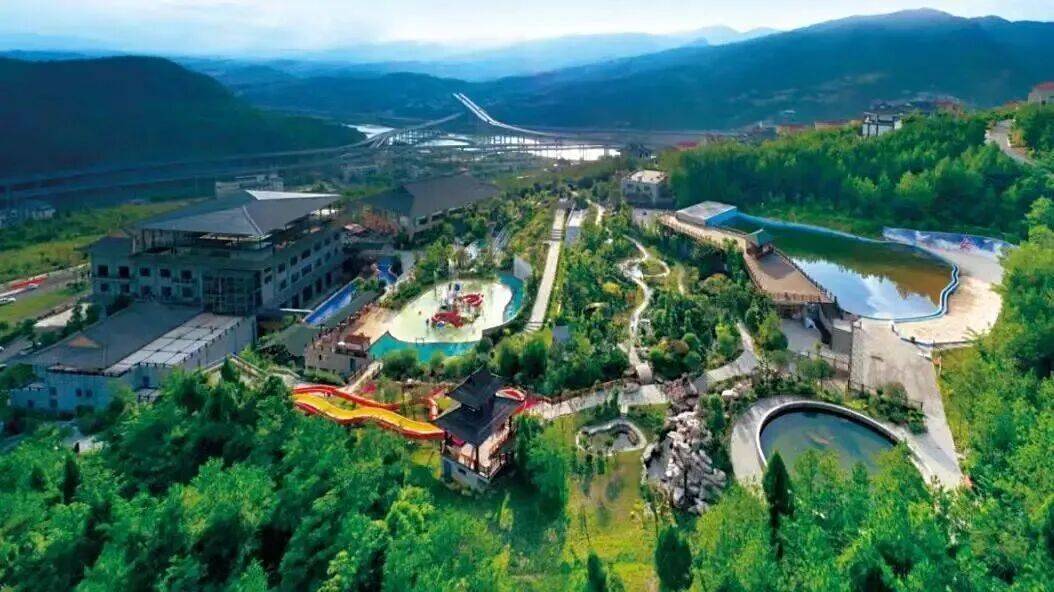 国庆中秋在哪玩？利州给你答案