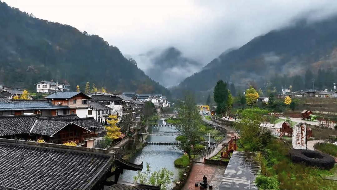 国庆中秋在哪玩？利州给你答案