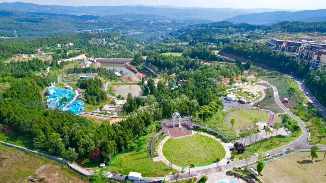 国庆中秋在哪玩？利州给你答案