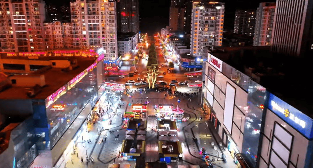 国庆中秋在哪玩？利州给你答案