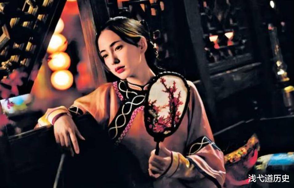 古代逛一次“青楼”，究竟需要多少银子？换算成人民币，是多少？