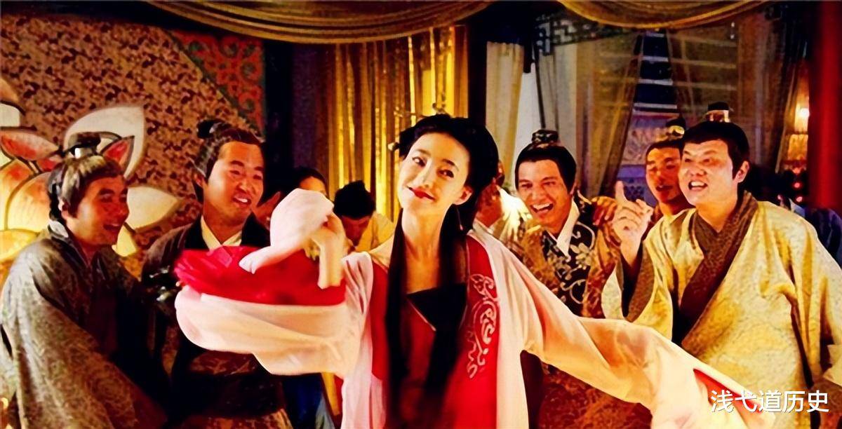 古代逛一次“青楼”，究竟需要多少银子？换算成人民币，是多少？