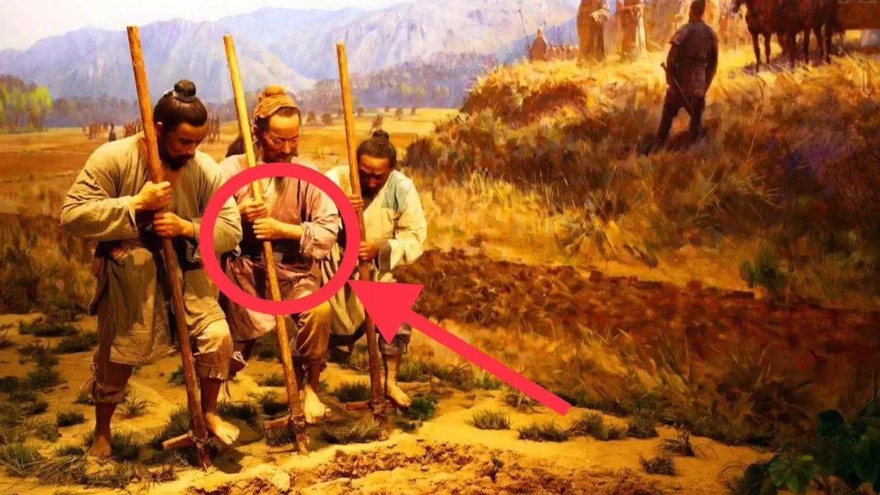 秦始皇修长城花了多少钱换算成人民币吓你一跳