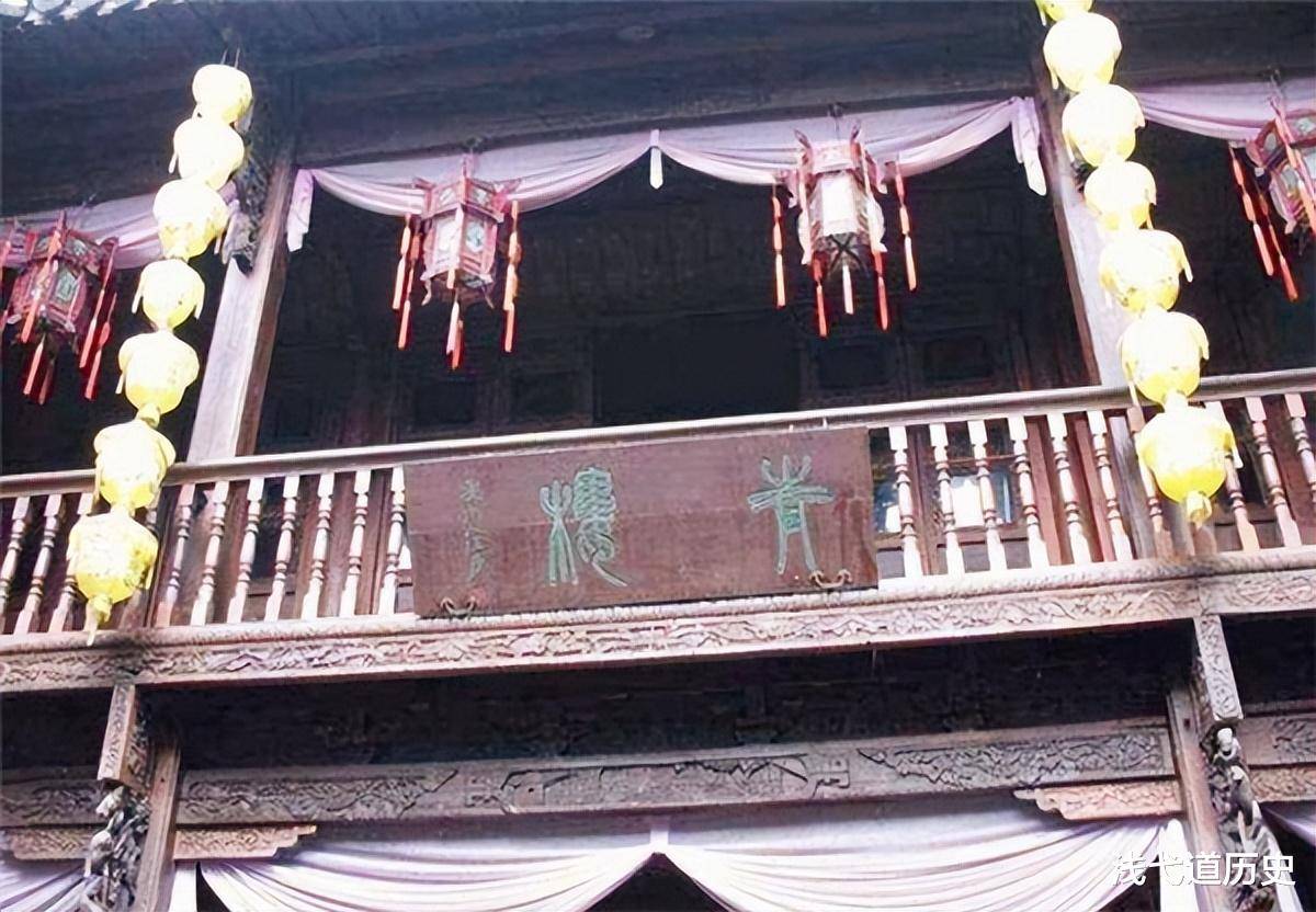 古代逛一次“青楼”需要多少银子？换算成人民币，又是多少钱？