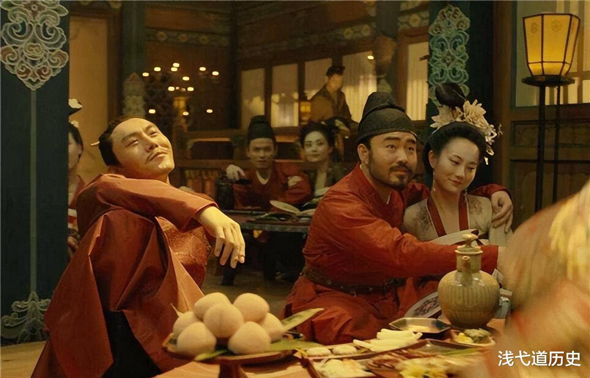 古代逛一次“青楼”需要多少银子？换算成人民币，又是多少钱？