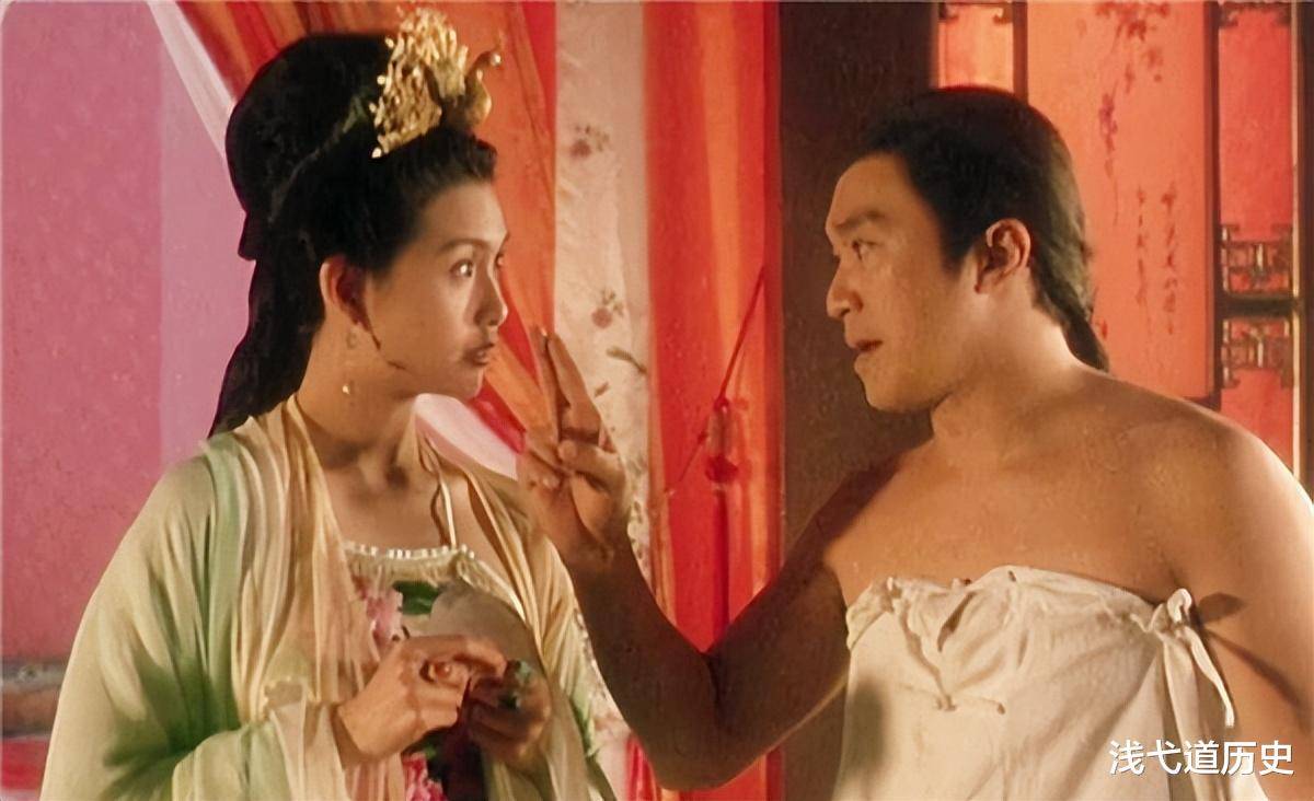 古代逛一次“青楼”需要多少银子？换算成人民币，又是多少钱？