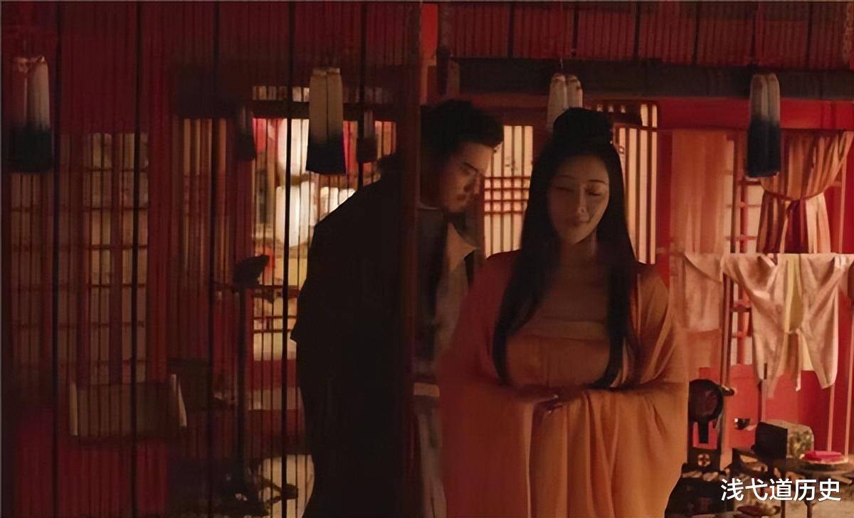 古代逛一次“青楼”需要多少银子？换算成人民币，又是多少钱？