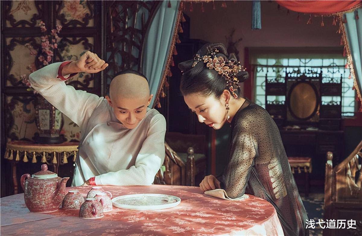 古代逛一次“青楼”需要多少银子？换算成人民币，又是多少钱？