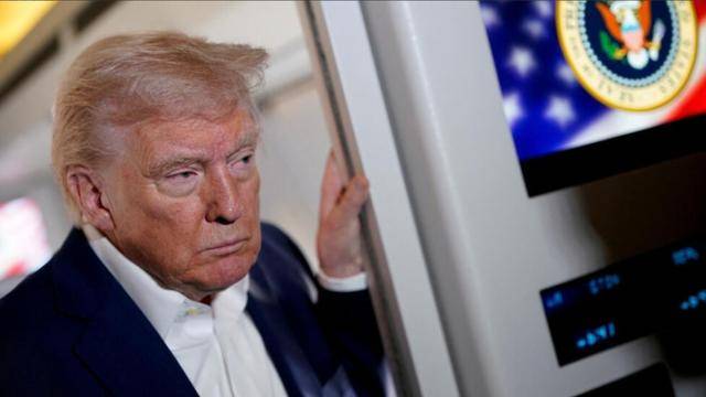 厉害！郑丽文打出“反独六连击”，赖清德惶恐万分，已走上绝路