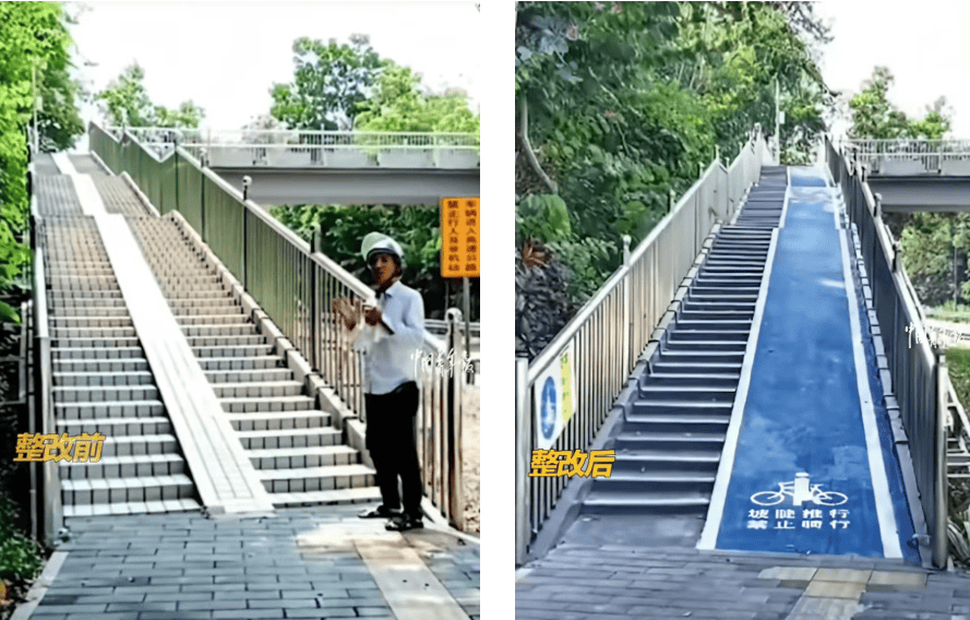 深圳“卷尺哥”走红，城市需要“多管局局长”