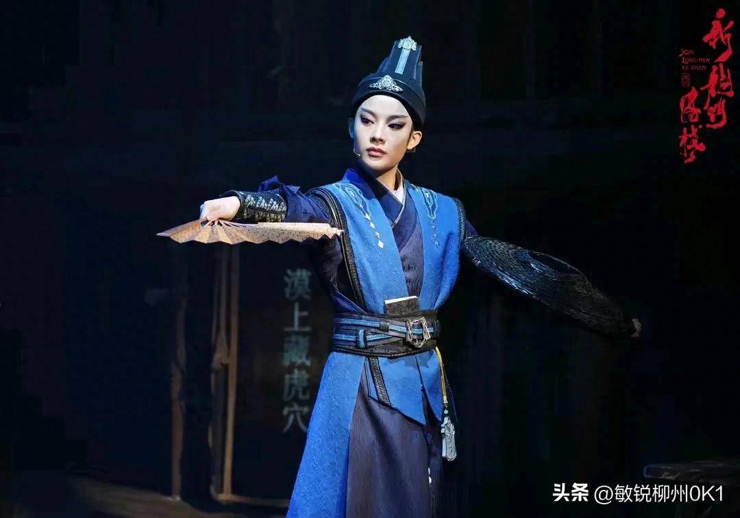 从越剧舞台到浪姐现场，陈丽君跨界之旅背后的秘密！